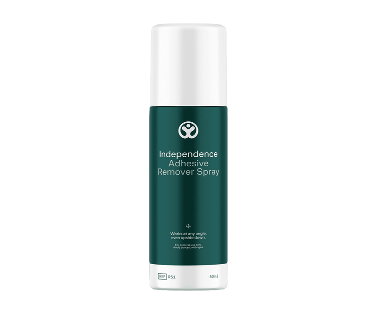 Independence Adhesive Remover Spray 