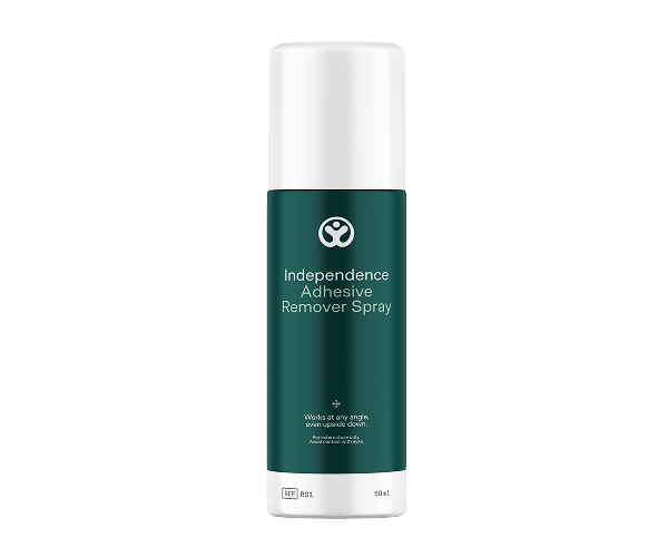 Independence Adhesive Remover Spray 